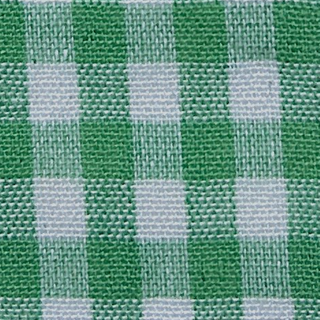 Gingham Cotton Plain Woven B010461 - Yardblox Fabrics