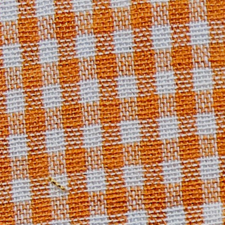 Gingham Cotton Plain Woven B010461 - Yardblox Fabrics