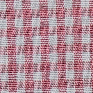 Gingham Cotton Plain Woven B010461