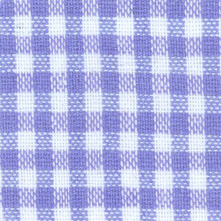 Gingham Cotton Plain Woven B010461 - Yardblox Fabrics