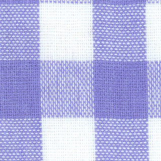 Gingham Cotton Plain Woven B010461