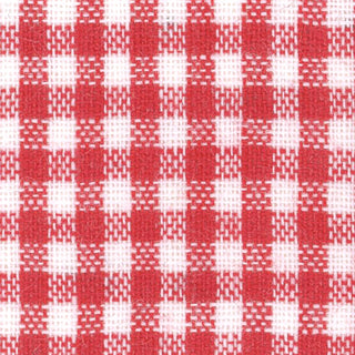 Gingham Cotton Plain Woven B010461 - Yardblox Fabrics