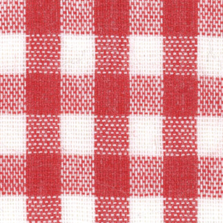 Gingham Cotton Plain Woven B010461 - Yardblox Fabrics