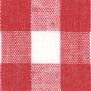 Gingham Cotton Plain Woven B010461 - Yardblox Fabrics