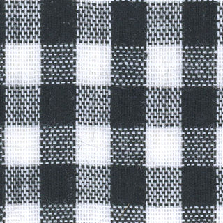 Gingham Cotton Plain Woven B010461