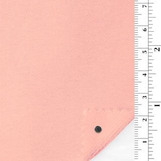 Solid Stretch Cotton Polyester Fleece B011309 - Yardblox Fabrics