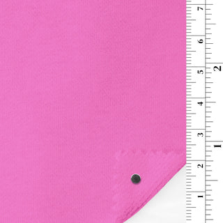 Solid Stretch Cotton Polyester Fleece B011309 - Yardblox Fabrics