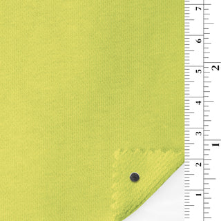 Solid Stretch Cotton Polyester Fleece B011309 - Yardblox Fabrics