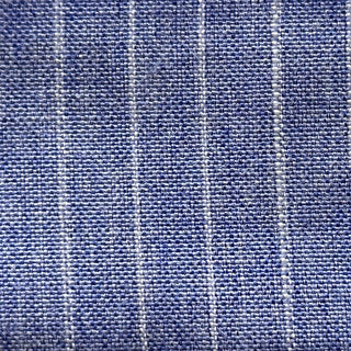 Stripes Cotton Polyester Chambray/Oxford B013302 - Yardblox Fabrics