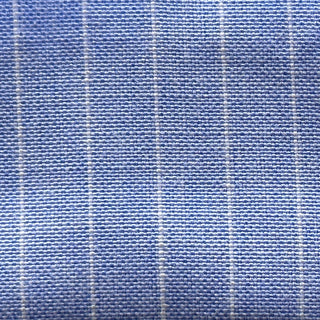 Stripes Cotton Polyester Chambray/Oxford B013302 - Yardblox Fabrics