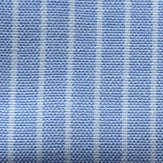 Stripes Cotton Polyester Chambray/Oxford B013304 - Yardblox Fabrics