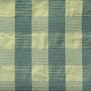 Gingham Polyester Cotton Seersucker B013306 - Yardblox Fabrics