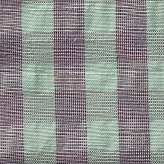 Gingham Polyester Cotton Seersucker B013306 - Yardblox Fabrics