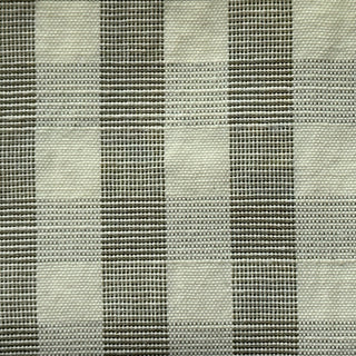 Gingham Polyester Cotton Seersucker B013306 - Yardblox Fabrics