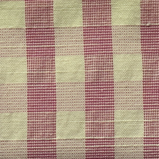 Gingham Polyester Cotton Seersucker B013306 - Yardblox Fabrics