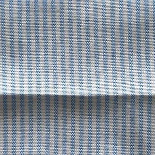 Stripes Cotton Polyester Chambray/Oxford B013311