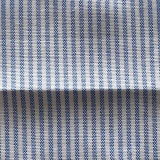 Stripes Cotton Polyester Chambray/Oxford B013311 - Yardblox Fabrics