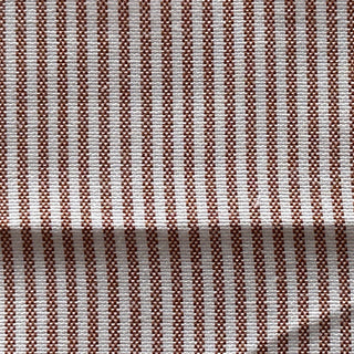 Stripes Cotton Polyester Chambray/Oxford B013311 - Yardblox Fabrics