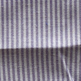 Stripes Cotton Polyester Chambray/Oxford B013311 - Yardblox Fabrics