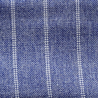 Stripes Cotton Polyester Chambray/Oxford B013312 - Yardblox Fabrics