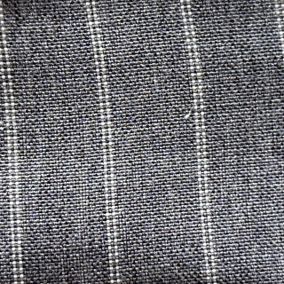 Stripes Cotton Polyester Chambray/Oxford B013312 - Yardblox Fabrics