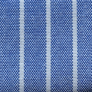 Stripes Cotton Polyester Chambray/Oxford B013314 - Yardblox Fabrics