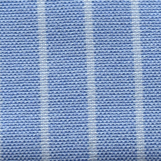 Stripes Cotton Polyester Chambray/Oxford B013314 - Yardblox Fabrics