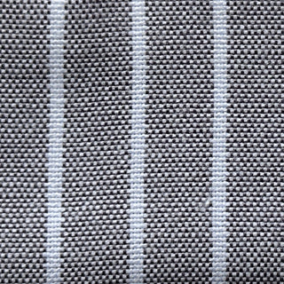 Stripes Cotton Polyester Chambray/Oxford B013314 - Yardblox Fabrics