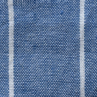 Stripes Polyester Cotton Chambray/Oxford B013318 - Yardblox Fabrics