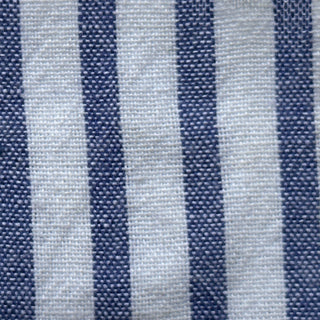 Stripes Polyester Cotton Chambray/Oxford B013319 - Yardblox Fabrics