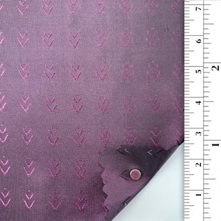 Geometric Polyester Lining B015301 - Yardblox Fabrics