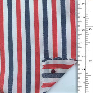 Stripes Polyester Lining B015310 - Yardblox Fabrics