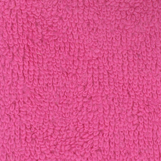 Solid Stretch Cotton Terry Cloth B0184S1 - Yardblox Fabrics