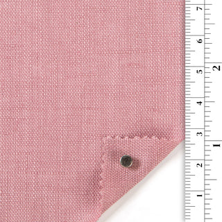 Solid Linen Plain Woven B020408 - Yardblox Fabrics