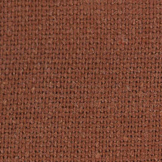 Solid Linen Cotton Plain Woven B020412