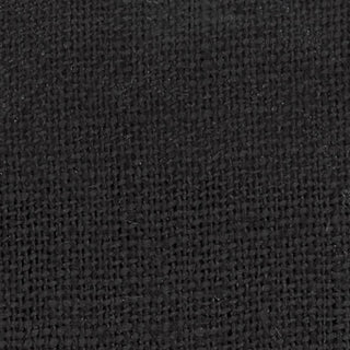 Solid Linen Cotton Plain Woven B020413