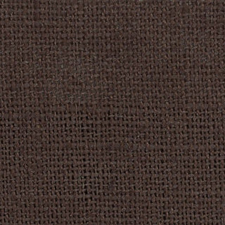 Solid Linen Cotton Plain Woven B020413