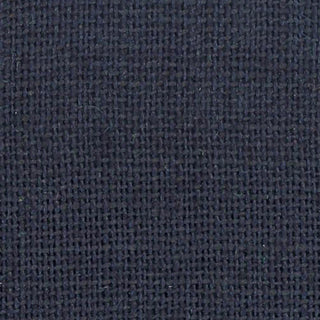 Solid Linen Cotton Plain Woven B020413