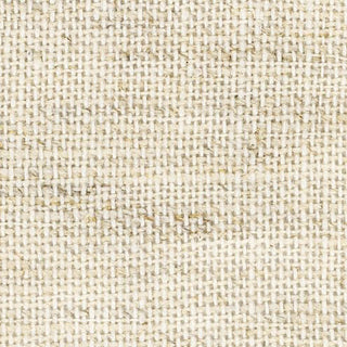 Solid Cotton Linen Plain Woven B020414