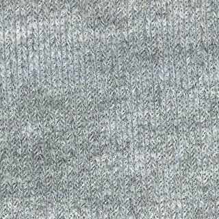 Solid Stretch Washed Cotton French Terry B020418 - Yardblox Fabrics