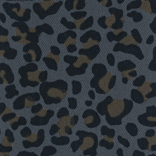 Animal Cotton Twill Poplin B022403 - Yardblox Fabrics