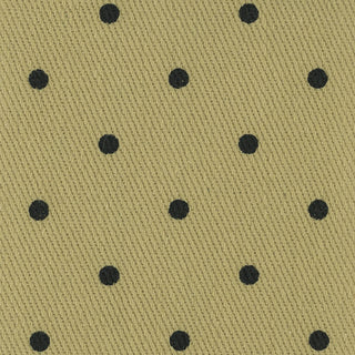 Dot/Polka Dot Cotton Twill B022407