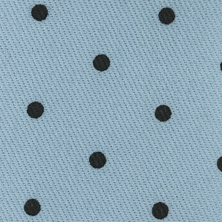 Dot/Polka Dot Cotton Twill B022408