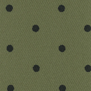 Dot/Polka Dot Cotton Twill B022408 - Yardblox Fabrics