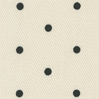 Dot/Polka Dot Cotton Twill B022408