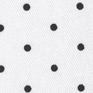 Dot/Polka Dot Cotton Twill B022408