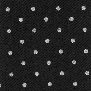 Dot/Polka Dot Back Peached Cotton Twill B022409 - Yardblox Fabrics