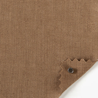 Solid Washed Hemp Plain Woven B023403 - Yardblox Fabrics