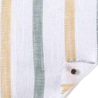 Stripes Linen Plain Woven B023406 - Yardblox Fabrics