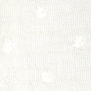 Solid Washed Cotton Jacquard Double Gauze B024403 - Yardblox Fabrics